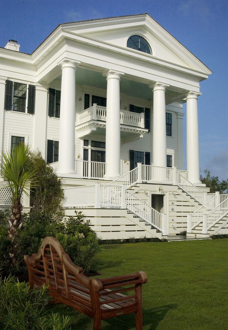 View of Chadsworth Cottage 8
