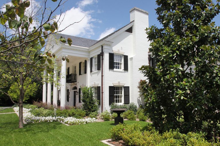 View of Fort Worth Residence 3
