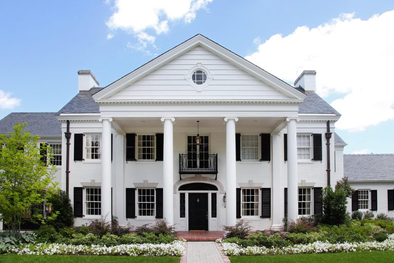 View of Fort Worth Residence 2