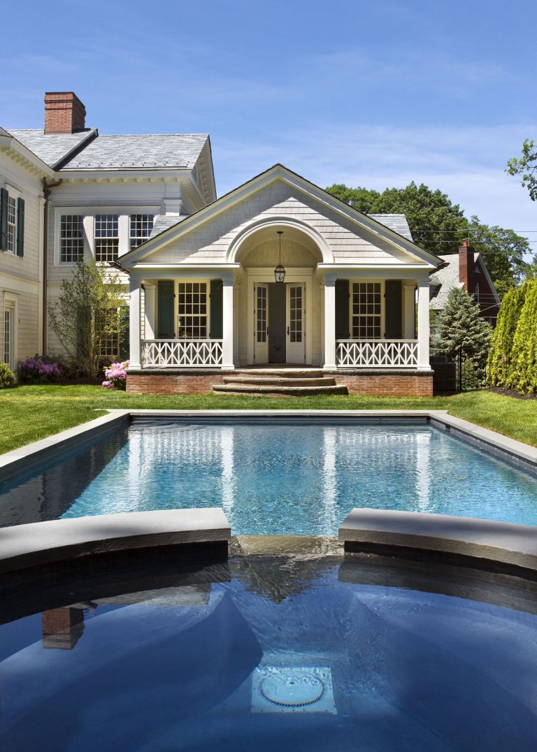 View of Villanova Heights II 2