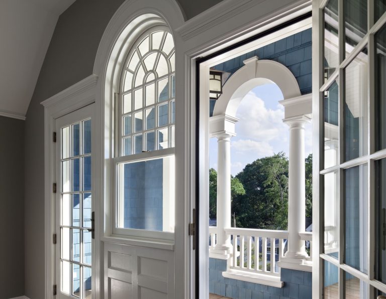 View of Villanova Heights I 2