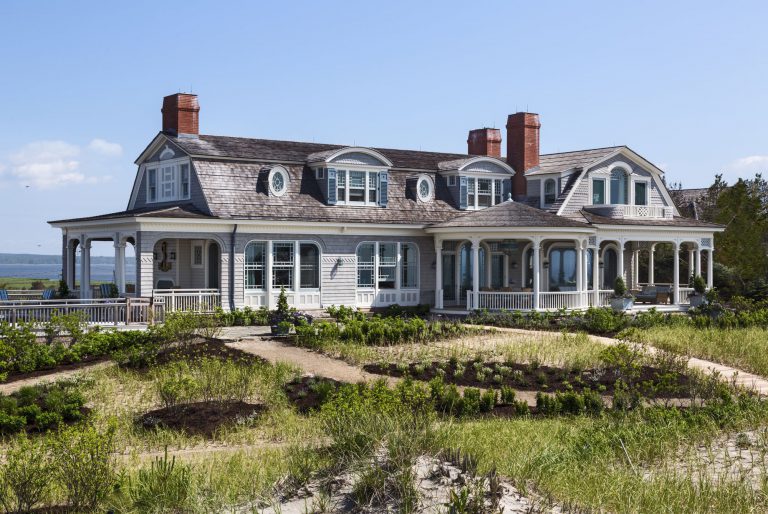 View of Residence in East Quogue 1