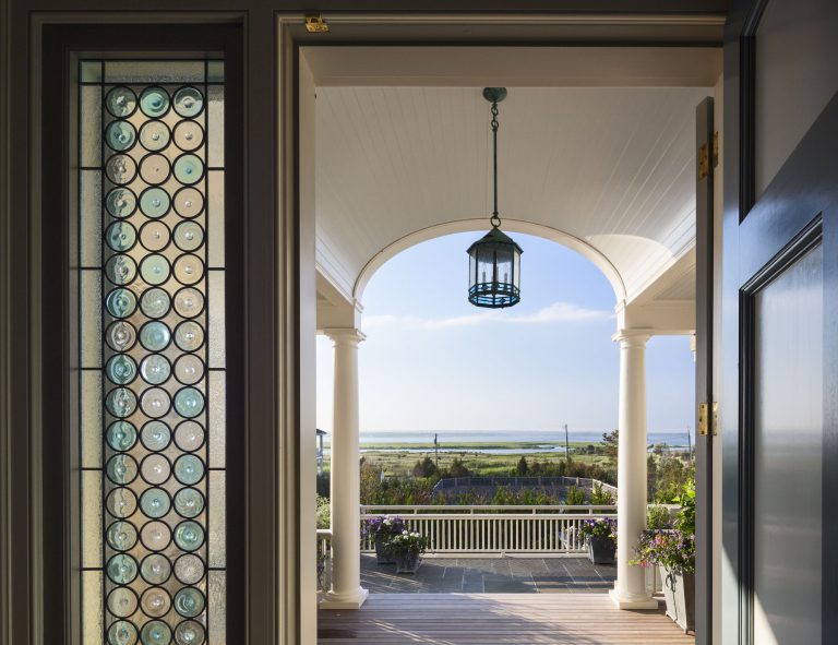 View of Residence in East Quogue 5