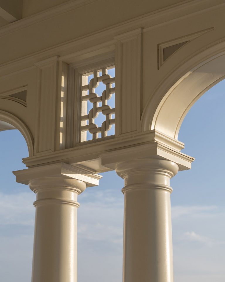 View of Residence in East Quogue 3