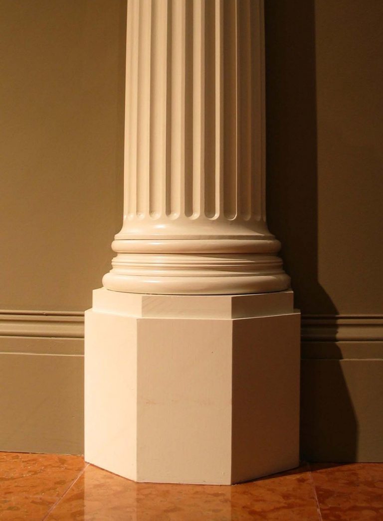 View of Cathedral of St. Joseph 2