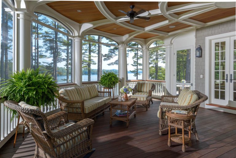 View of Grand Lake Elegance 5
