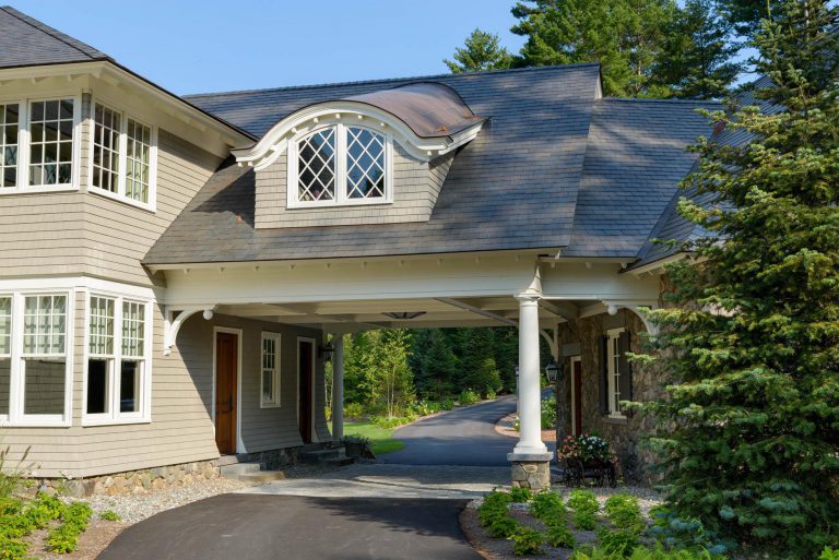 View of Grand Lake Elegance 6