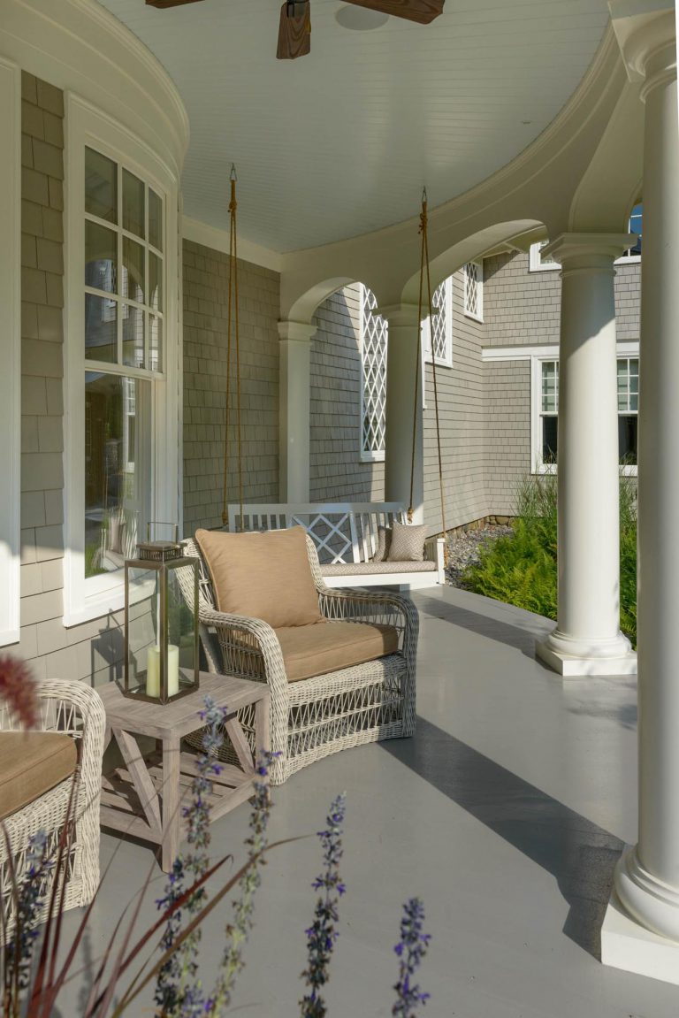 View of Grand Lake Elegance 4