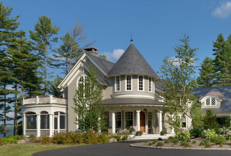 View of Grand Lake Elegance 1