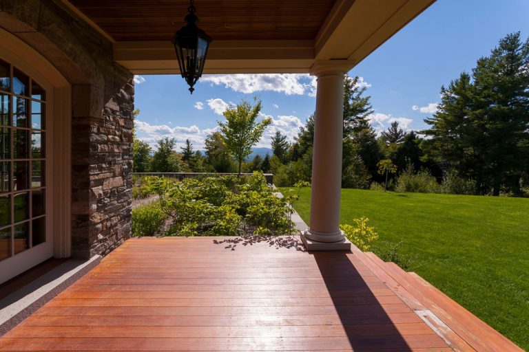 View of Mountaintop Equine Estate 9