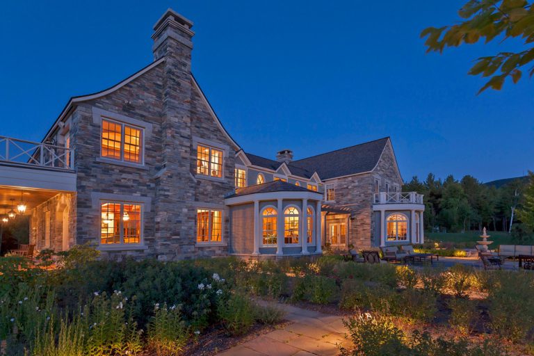 View of Mountaintop Equine Estate 10