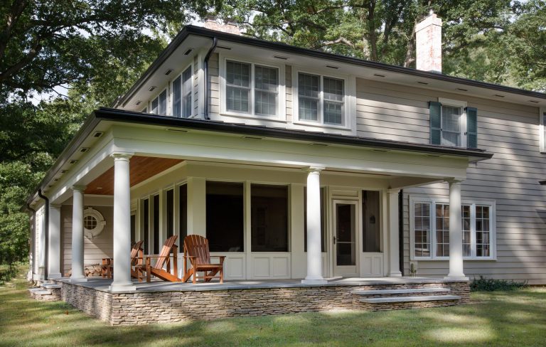 View of Mount Vernon Residence 4