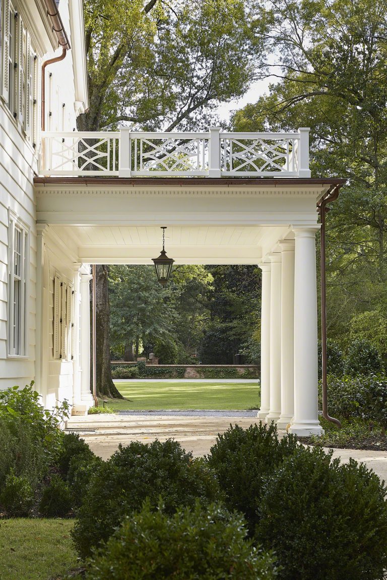View of Memphis, Tennessee Residence 8