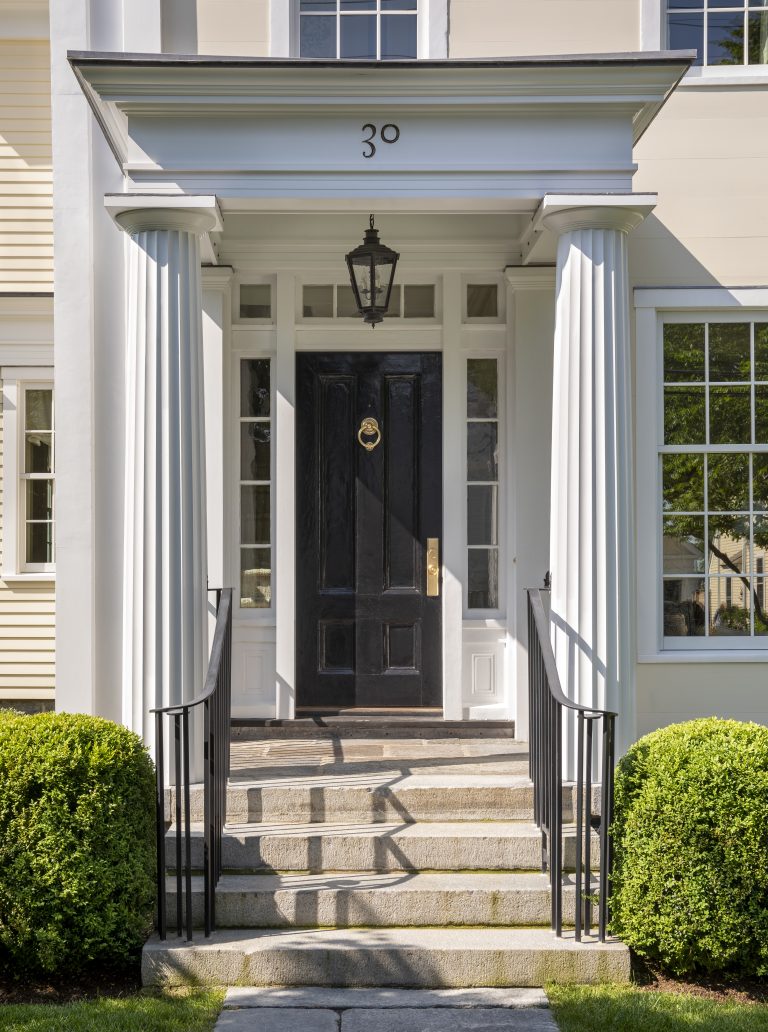 View of Essex, CT 10