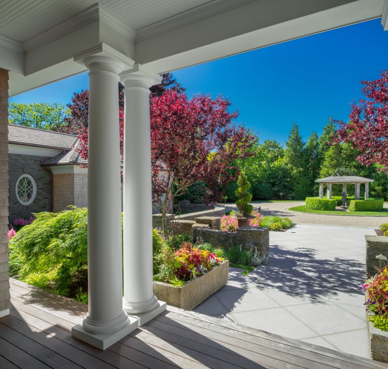 View of Bellevue Avenue 10