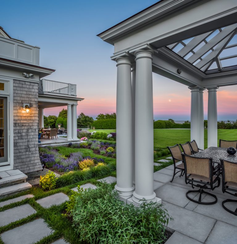 View of Bellevue Avenue 3